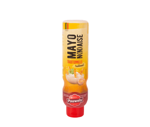 Pauwels Mayonaise 1L