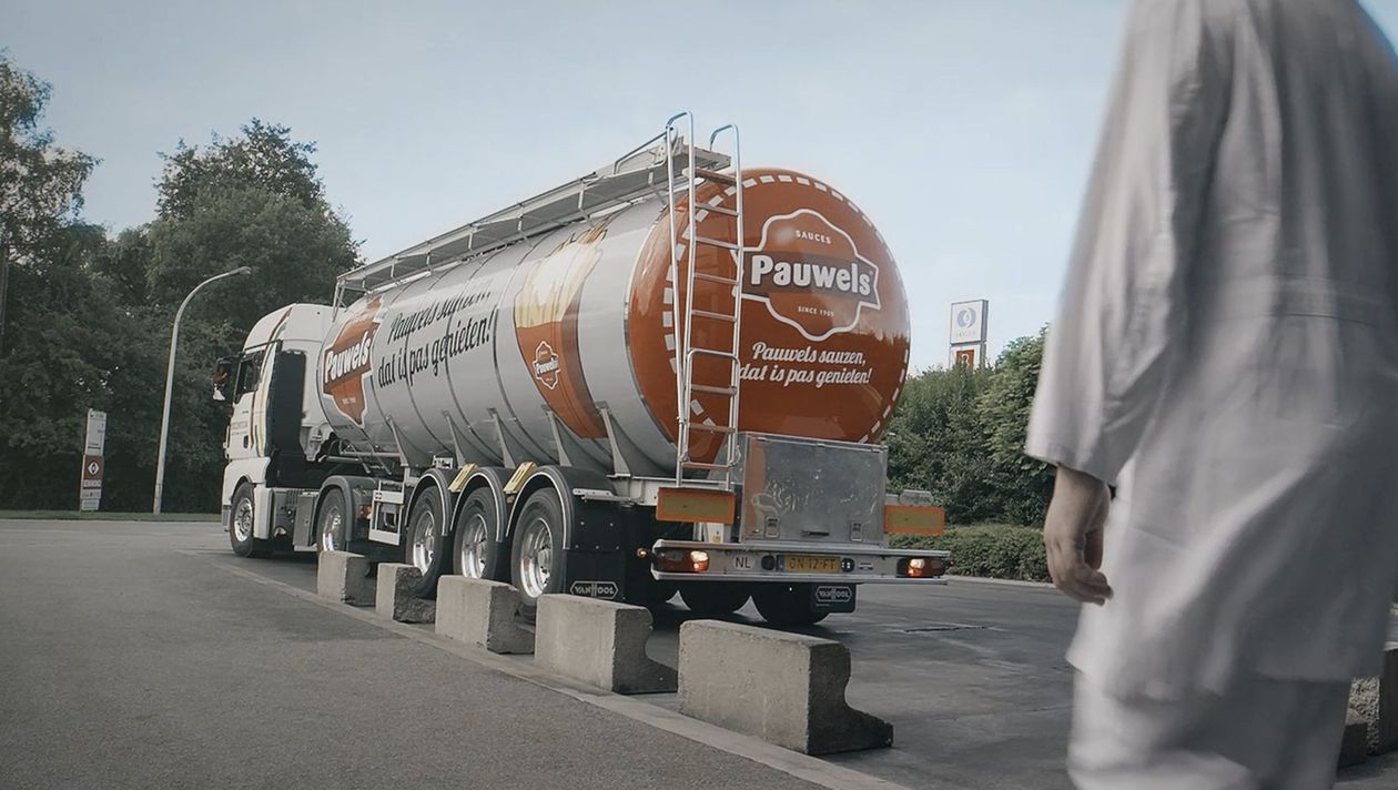 Pauwels export